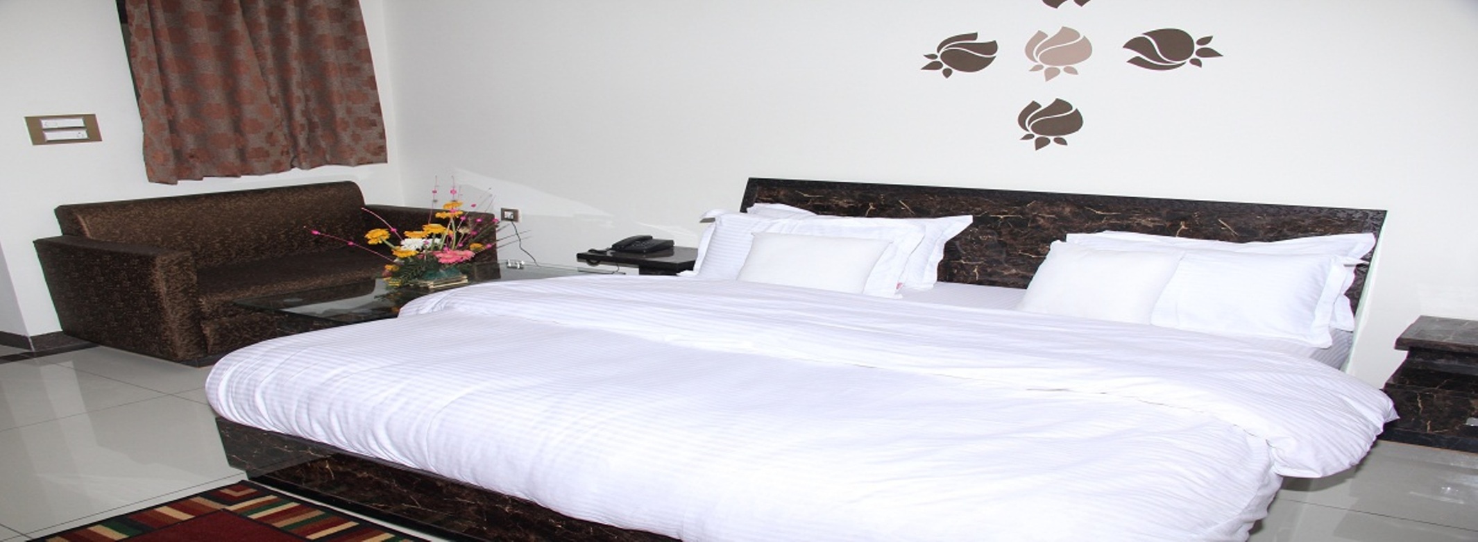 Super Deluxe Room image