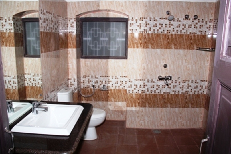 Super Deluxe Room image