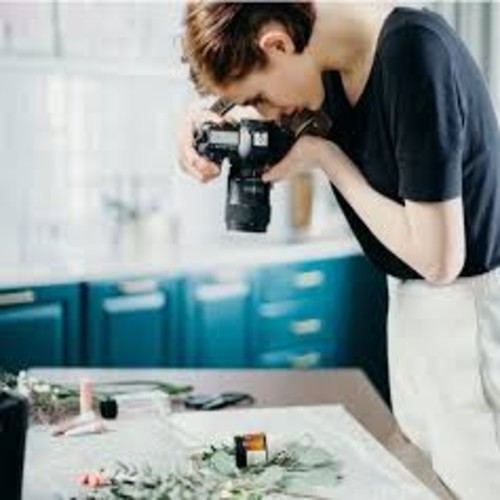 Ecommerce Product Photography Services image