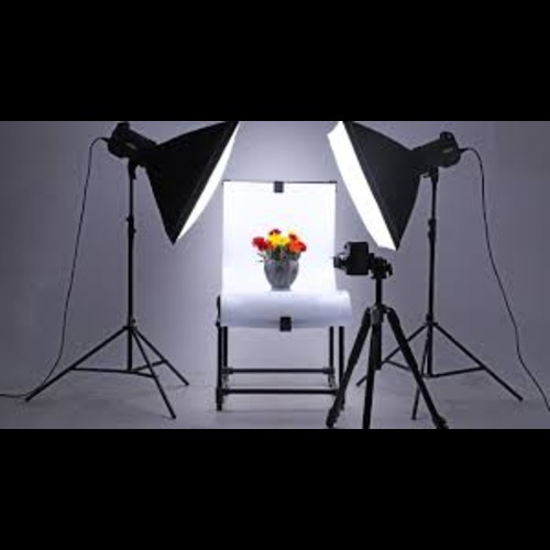 Ecommerce Product Photography Services image