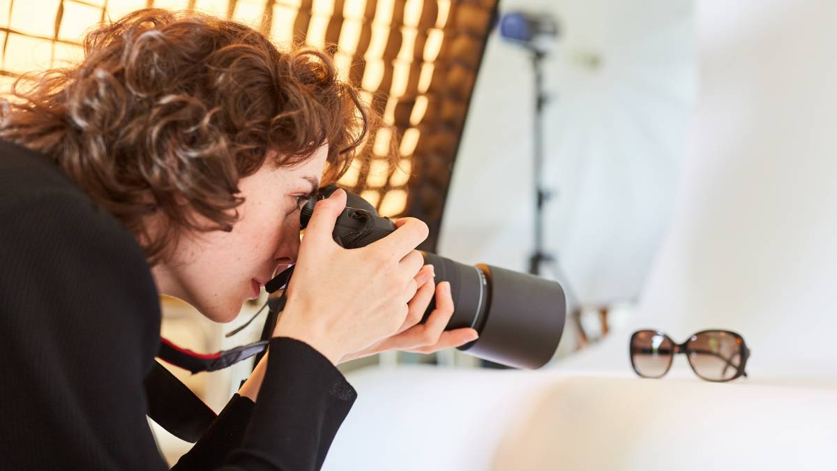 Ecommerce Product Photography Services image