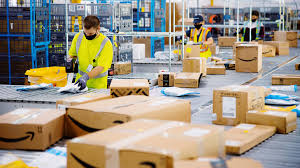 Amazon Service Provider image