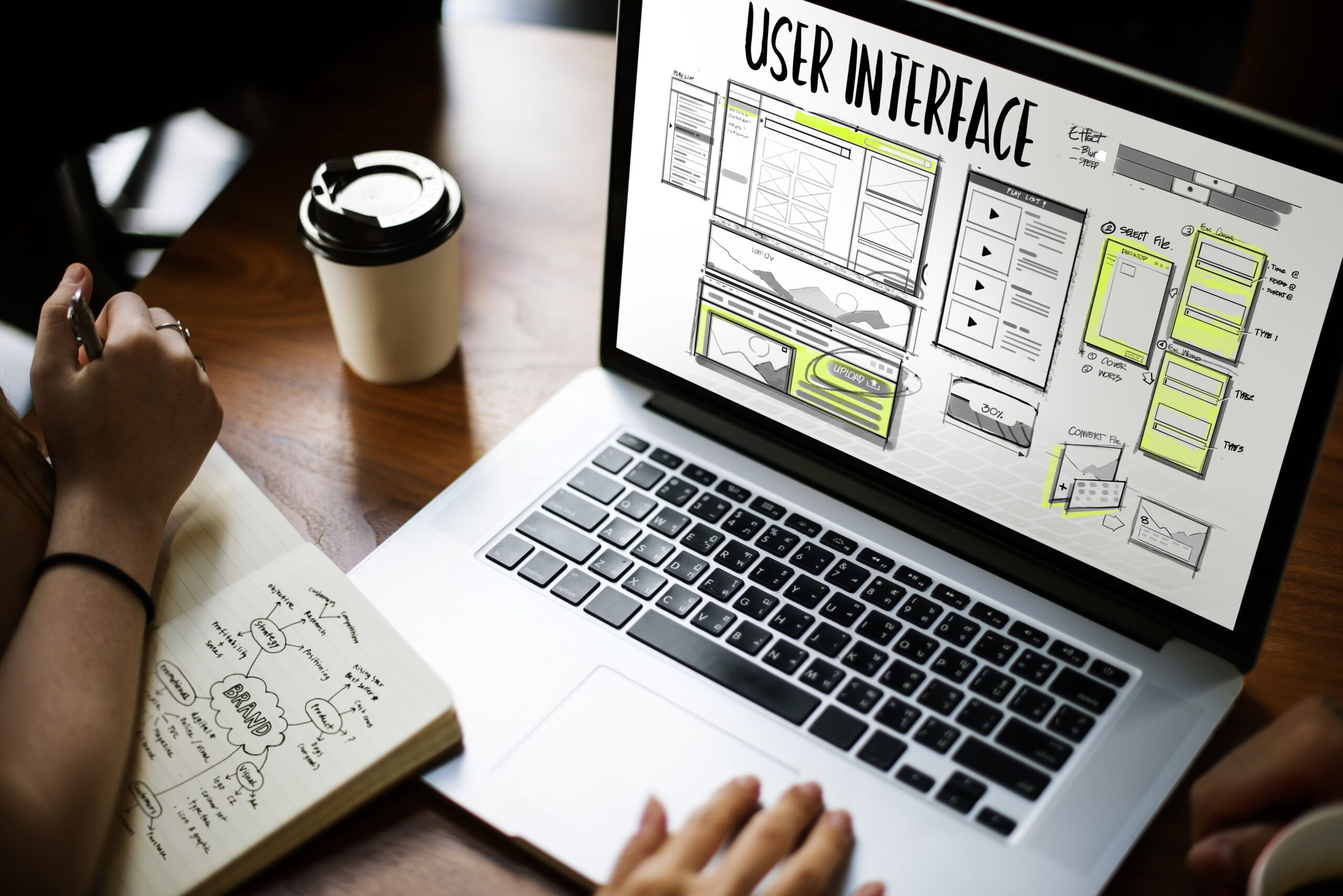Website Development Services image