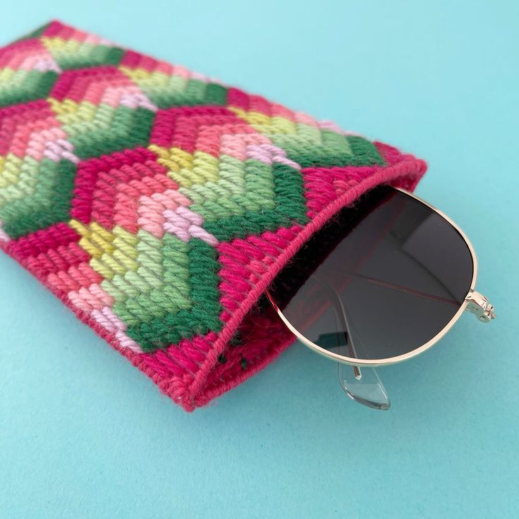 Specs/Sunglass Pouch image