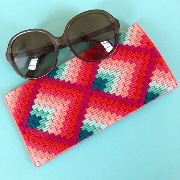 Specs/Sunglass Pouch image