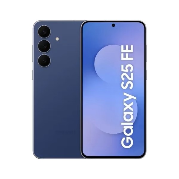 Samsung Galaxy S25 FE 5G | 8GB | 512GB | Navy image
