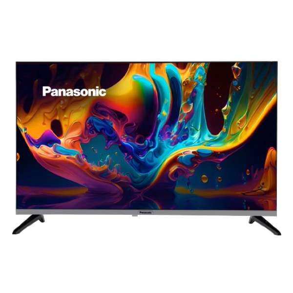 Panasonic Full HD Smart LED TV | 108 cm (43 inch) | Black | TH-43PS550DX image