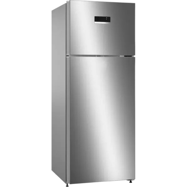 BOSCH Frost Free Double Door Convertible Refrigerator | 243 L | 3 Star | CTC27K031I image