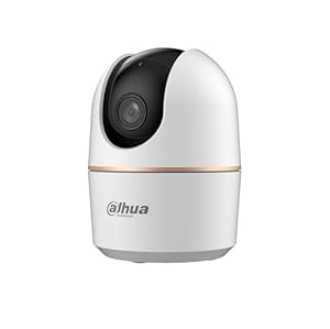 Dahua Hero 2MP WiFi PT CCTV Camera image
