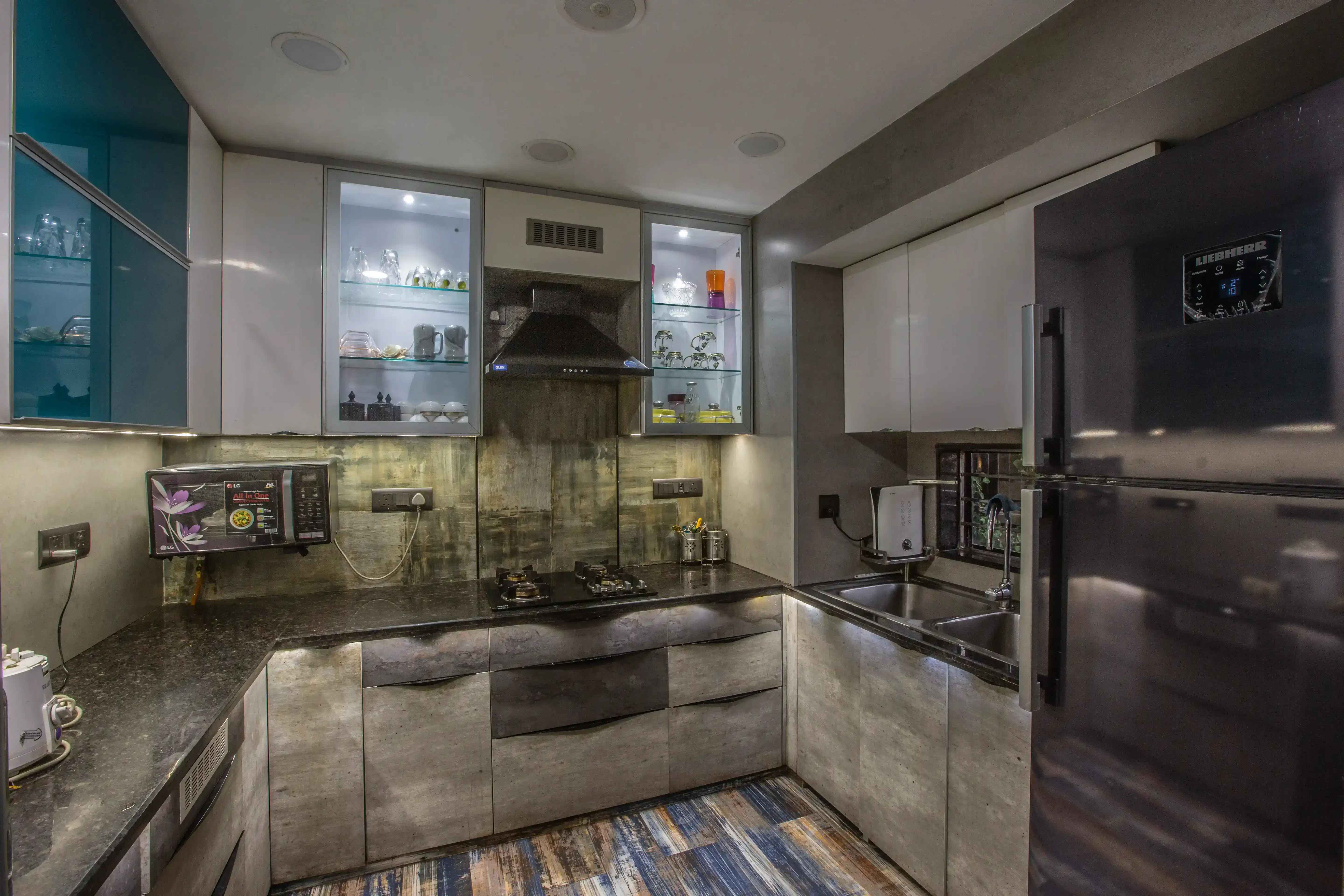 Modular Kitchens image