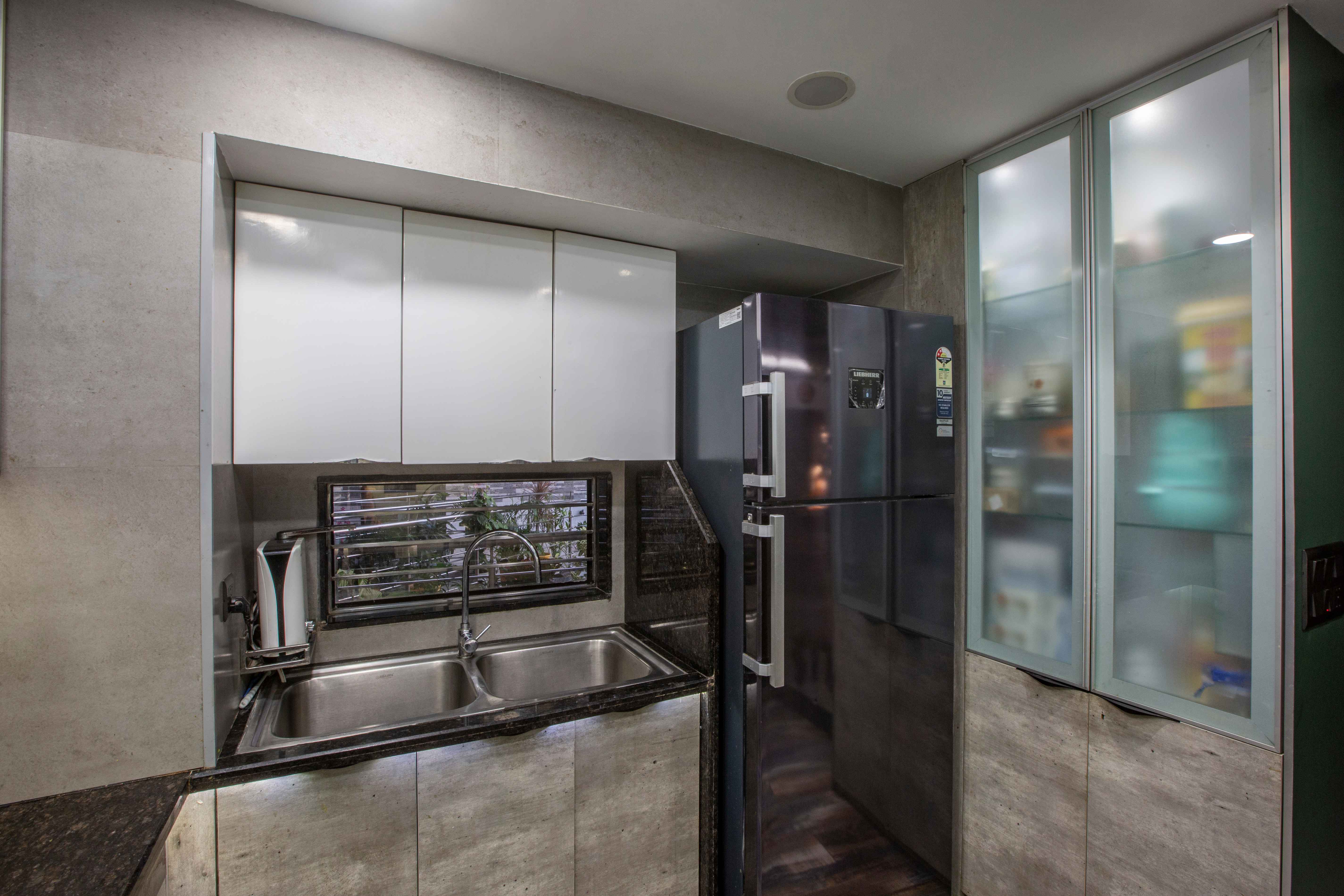 Modular Kitchens image