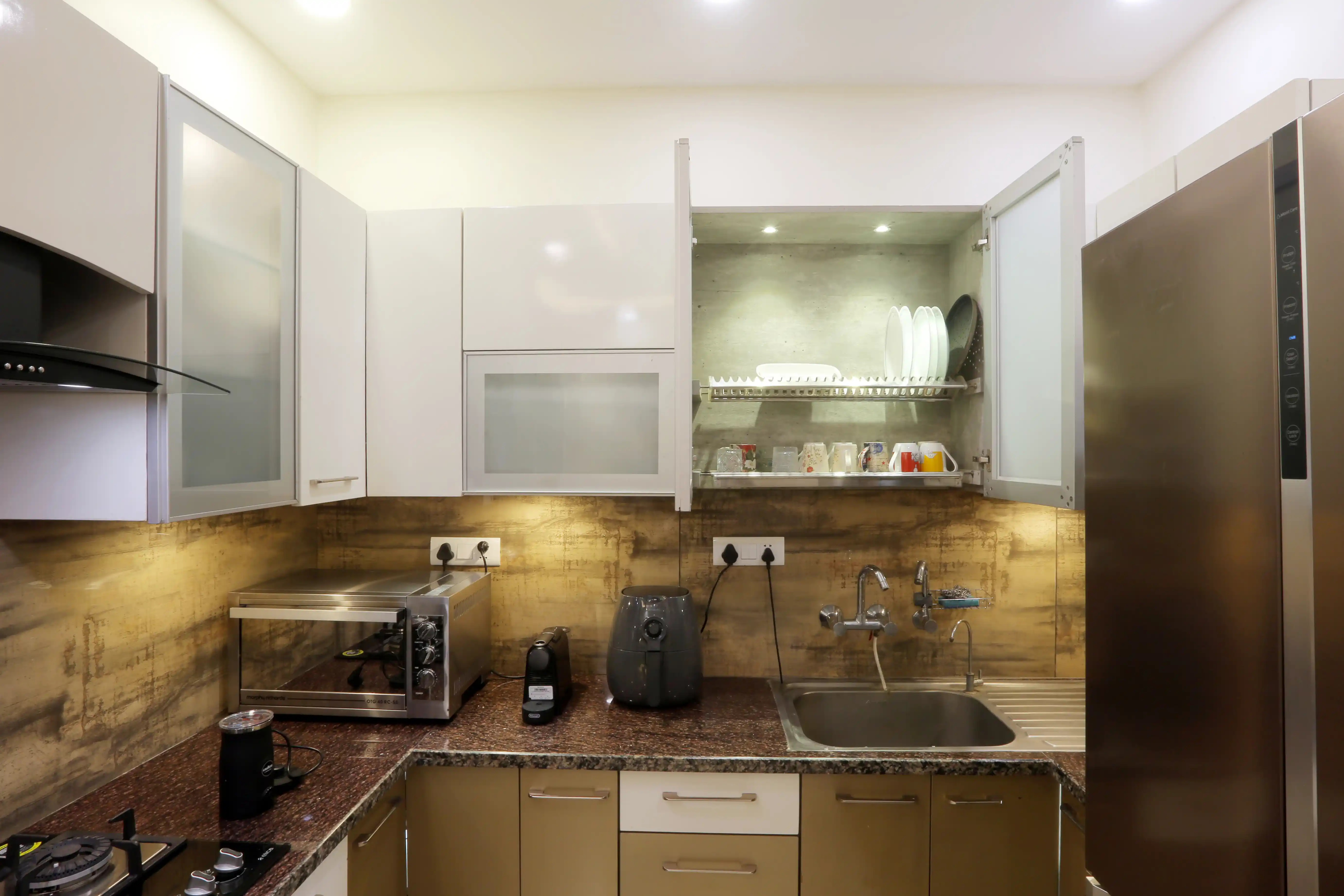 Modular Kitchens image