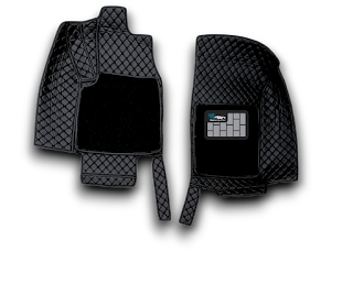 Car Floor Mats image