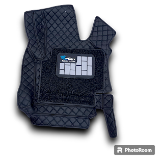 7D Car Floor Mats image