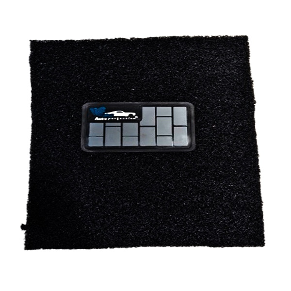 Grass mats  image