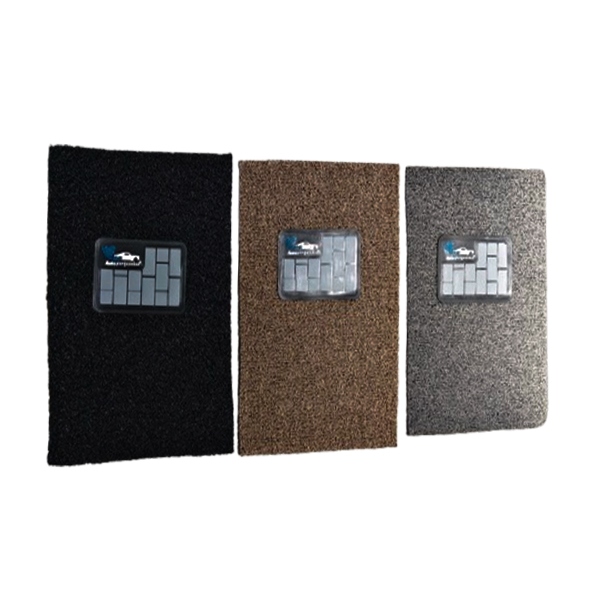 Grass mats  image