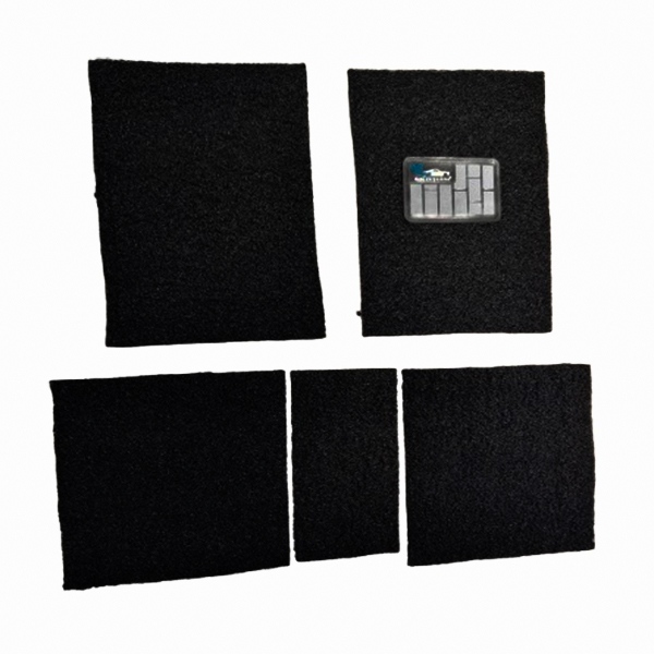 Grass mats  image