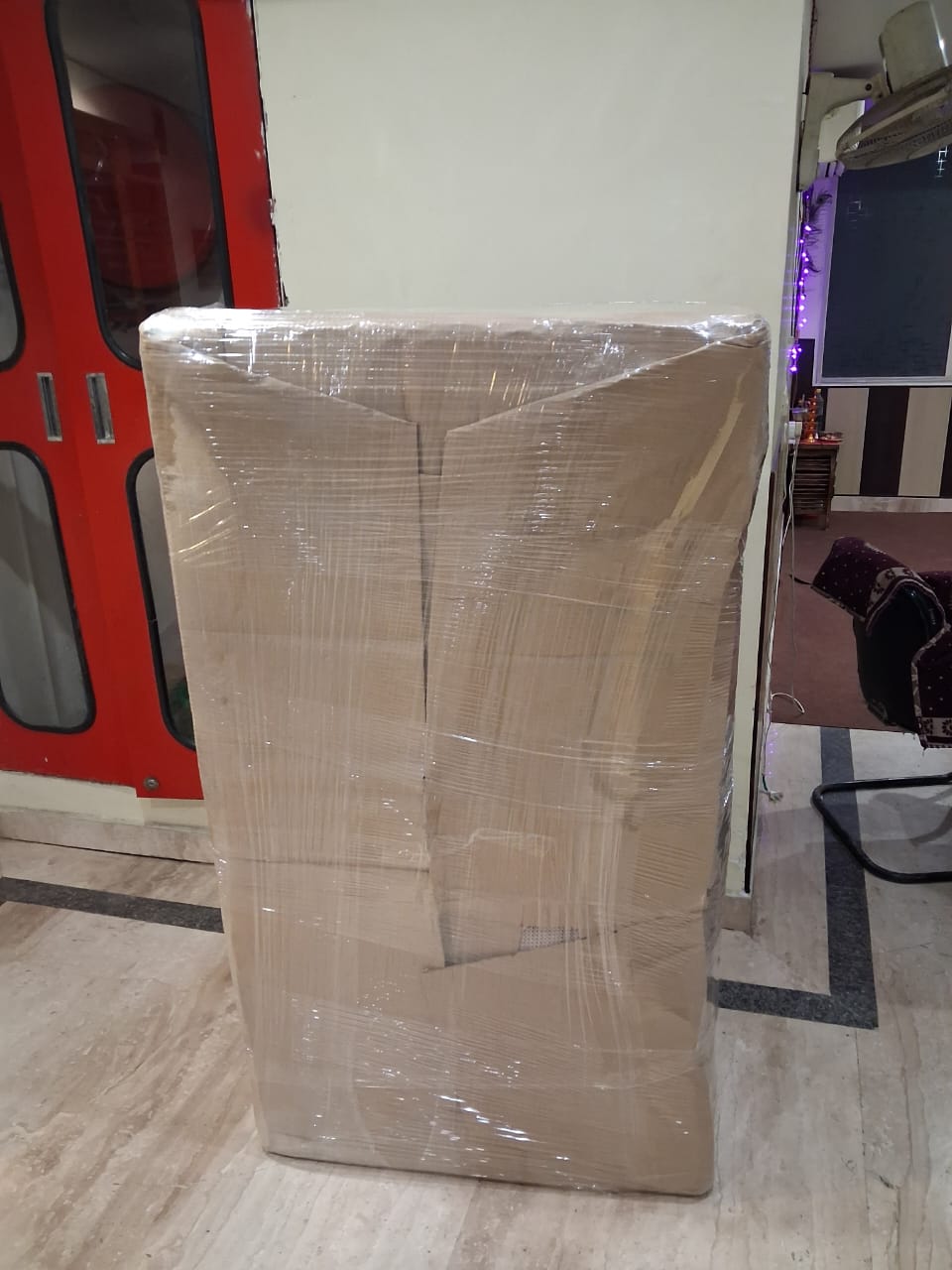 Best Packers and Movers in Agra image