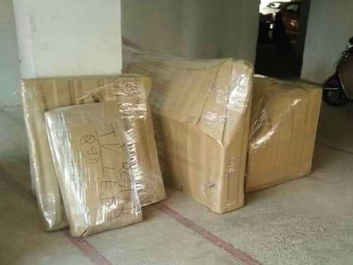 Best Packers and Movers in Agra image