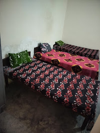 Single Sharing rooms  image