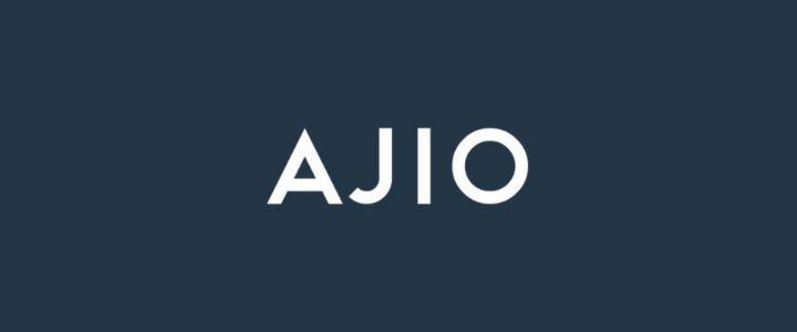 AJIO Seller Account Management image
