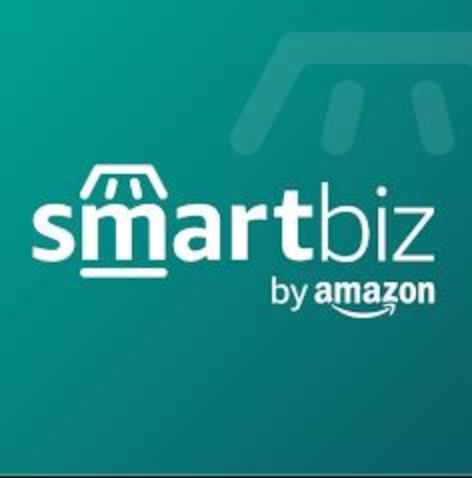 SmartBiz Ecommerce Website Development image