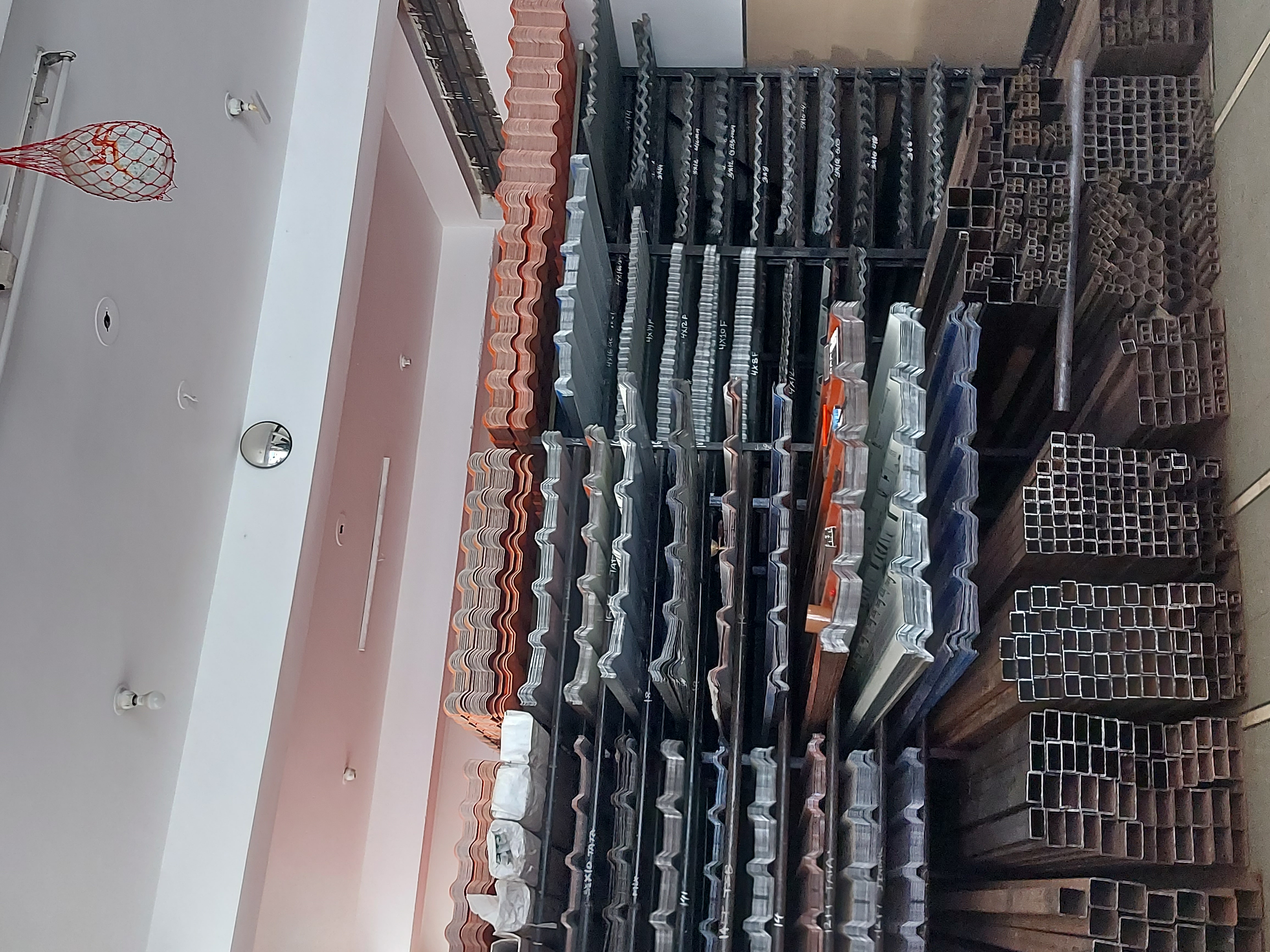 Roofing sheets 10feet Appolo  image