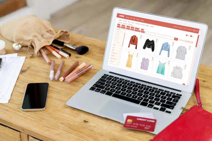 Ecommerce Marketplace Training image