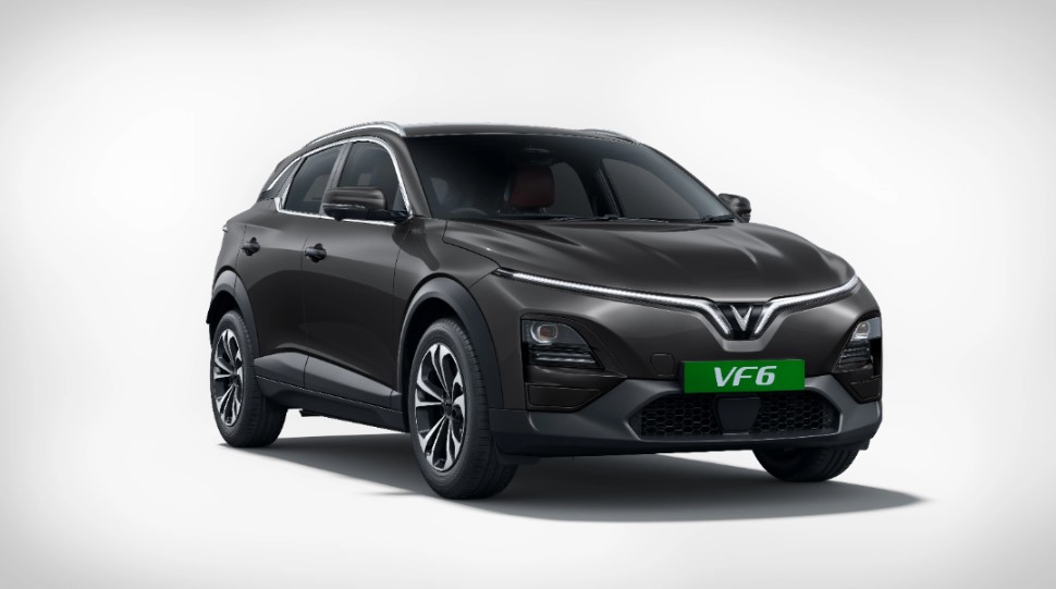 VinFast VF6 image
