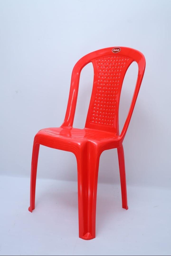 Armless Chair image