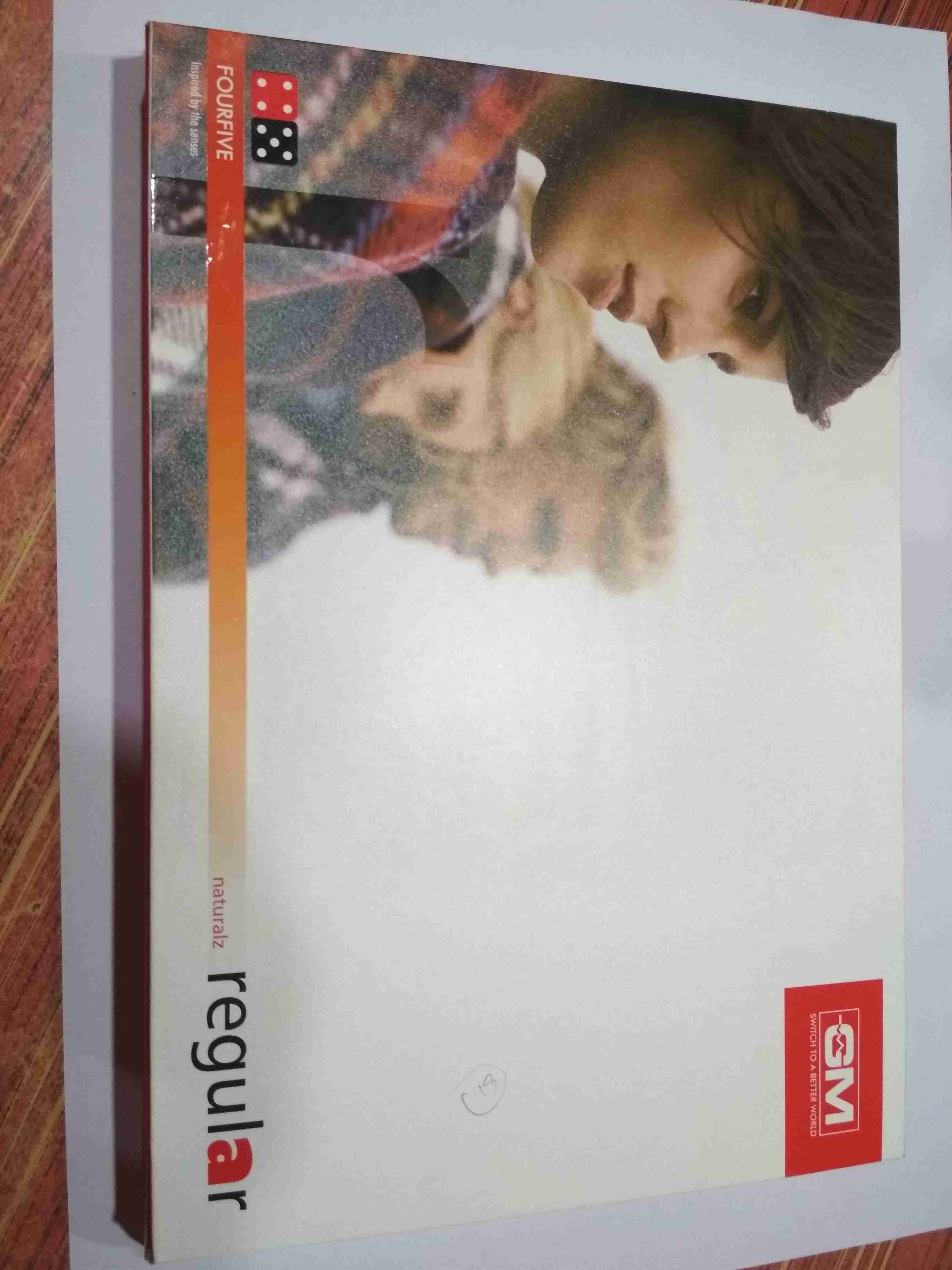 12 module cover plate image