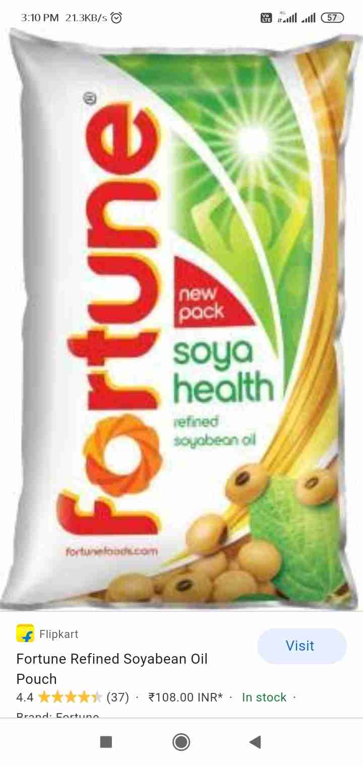 Fortune 1 liter image
