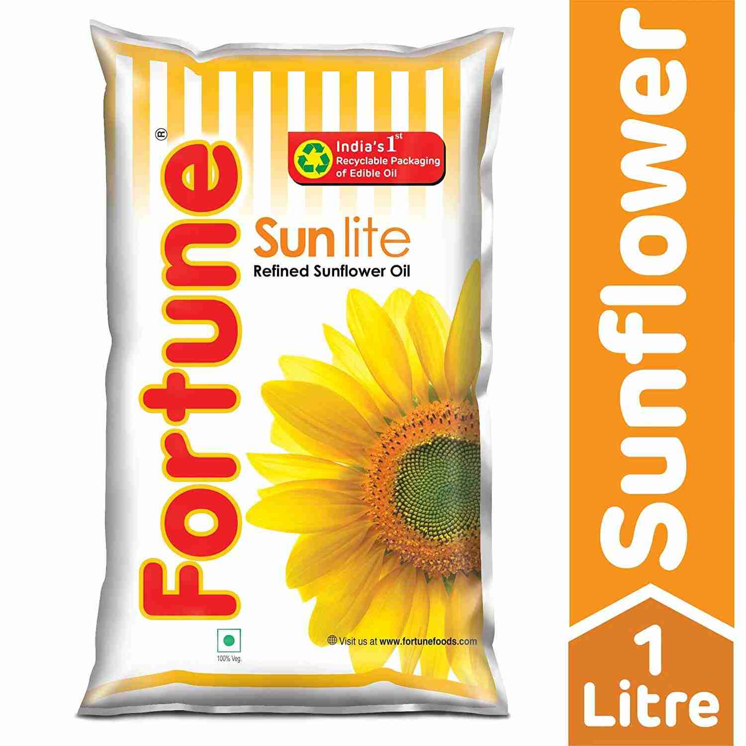 Fortune 1 liter image
