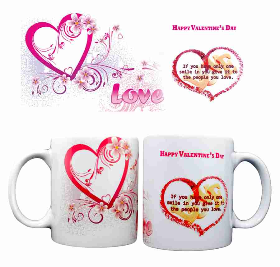 Coffy mug personalized image