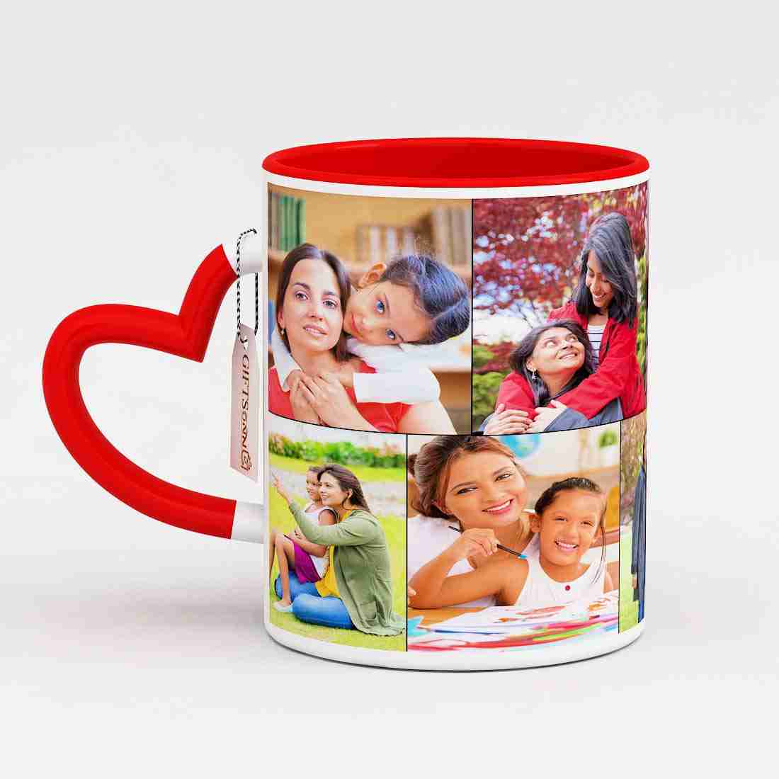 personalized image