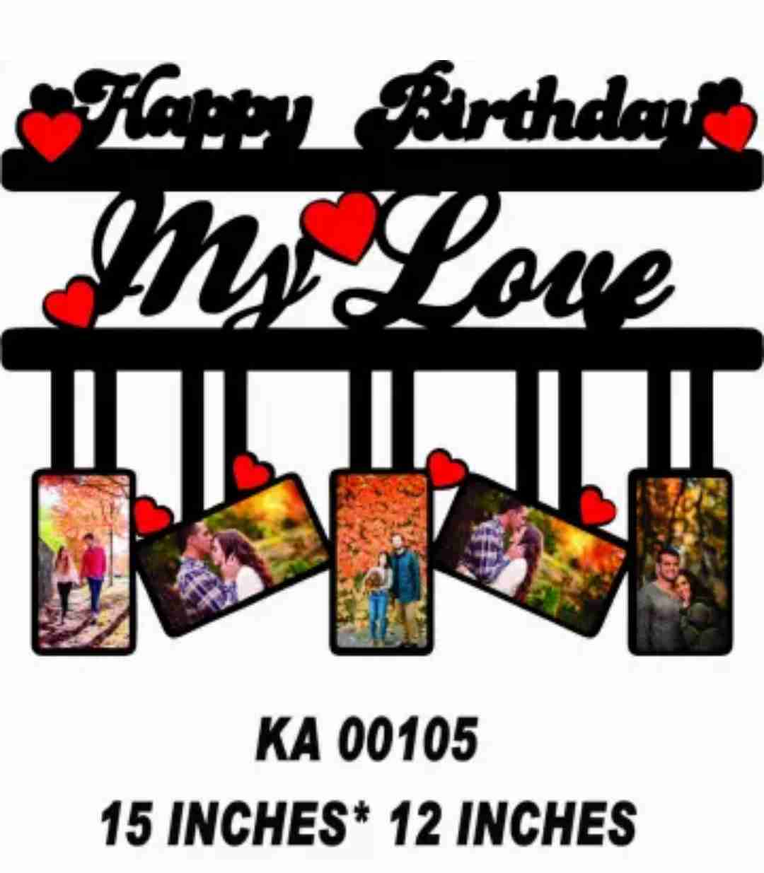 personalized image