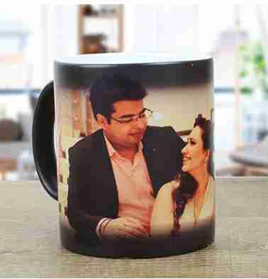Personalized Magic Mug image