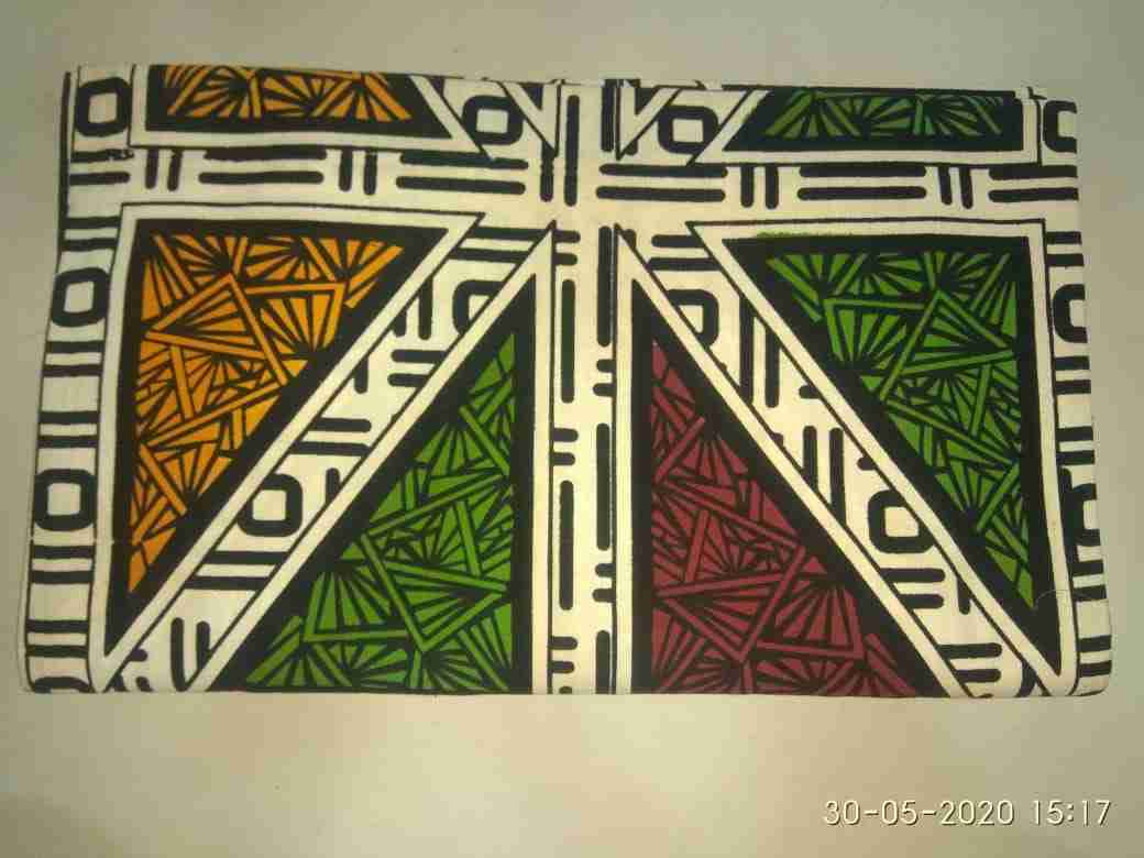 Double bedsheet image