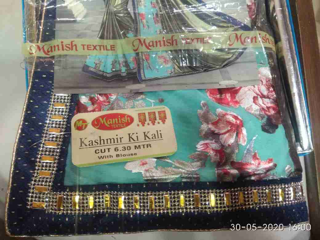 Manish sarees image