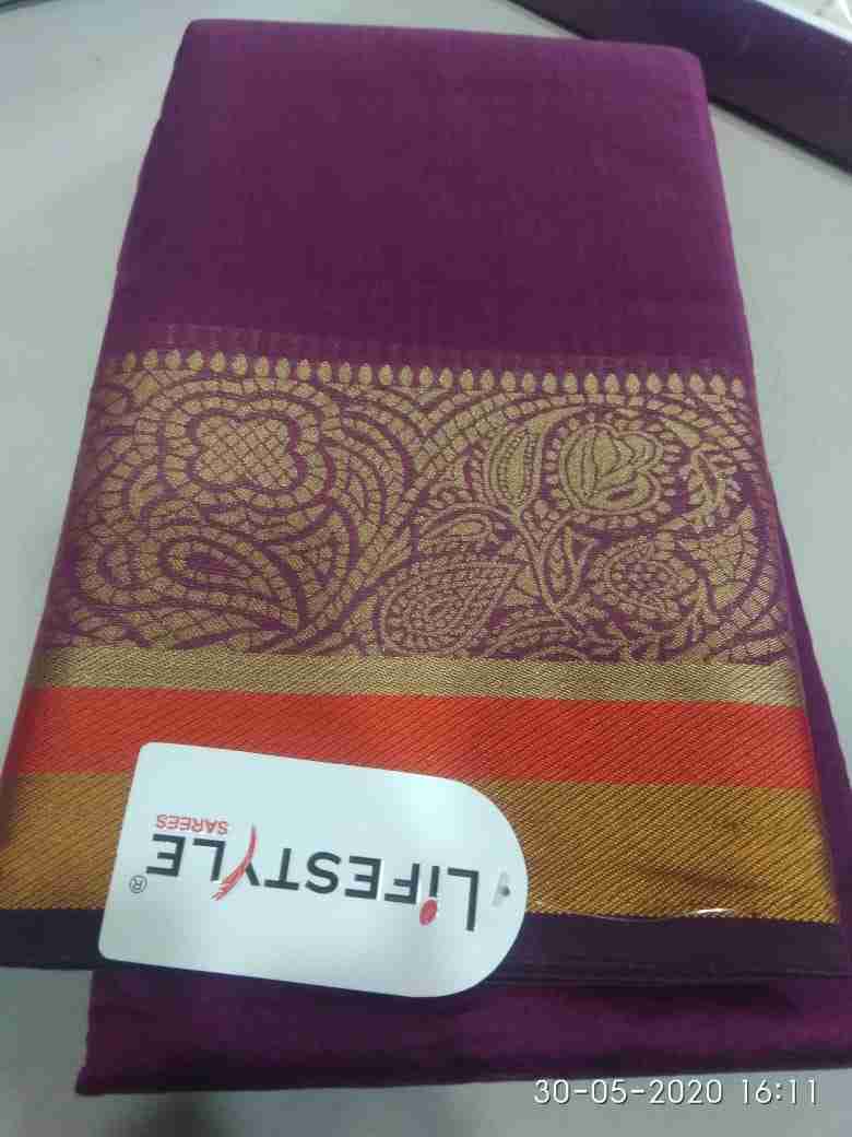 Lifestyle sarees image