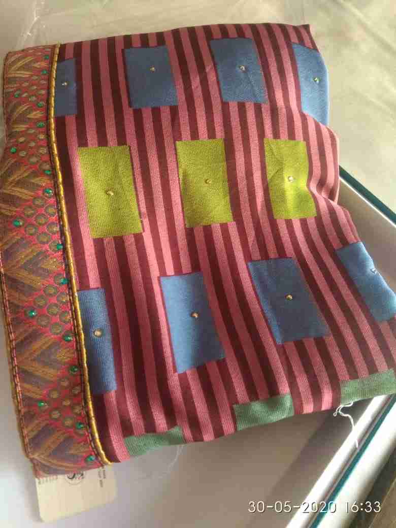 Devika sarees image