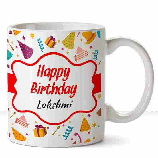 Customized Coffiee Mug image