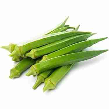 Bhindi ( भिंडी ) 1kg image