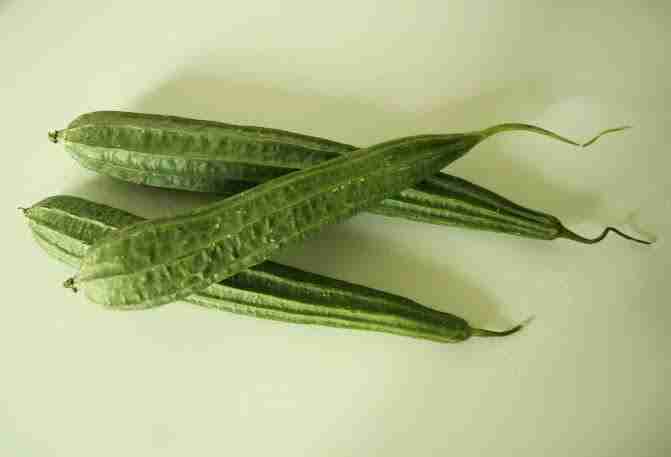 Tori jhingi ( टोरी झींगी ) 1Kg image