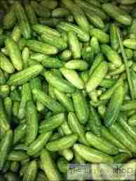 Kundaru ( कुंदरू ) 1Kg image