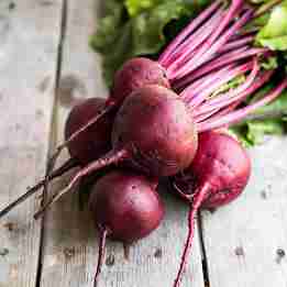 Beetroot ( चुकुंदर ) 500gm image