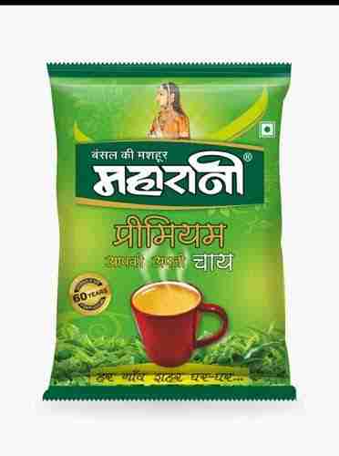 Maharani chai