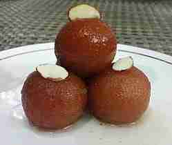 Gulag jamun image