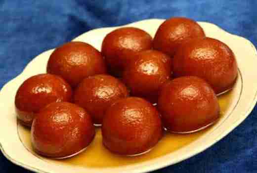 Gulag jamun image