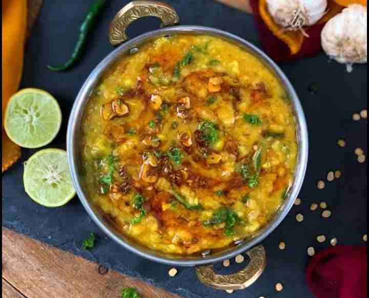 Dal tadka image